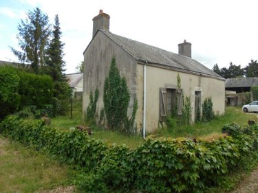 Maison a vendre Talcy 41370 Loir-et-Cher 29 m2 2 pièces 58200 euros