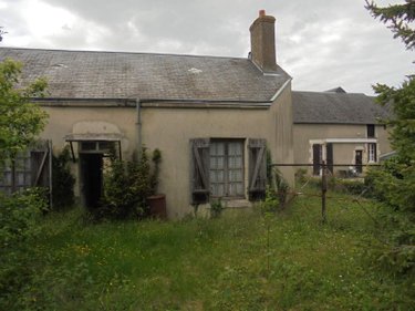 Maison a vendre Talcy 41370 Loir-et-Cher 29 m2 2 pièces 58200 euros