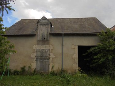 Maison a vendre Talcy 41370 Loir-et-Cher 29 m2 2 pièces 58200 euros