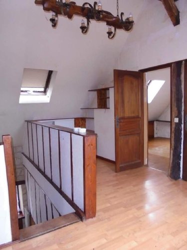Maison a vendre Talcy 41370 Loir-et-Cher 131 m2 6 pièces 142000 euros