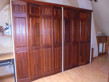 Maison a vendre Talcy 41370 Loir-et-Cher 131 m2 6 pièces 142000 euros