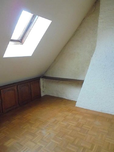 Maison a vendre Talcy 41370 Loir-et-Cher 131 m2 6 pièces 142000 euros