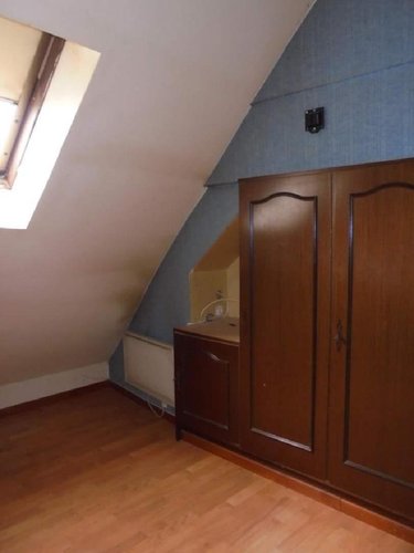 Maison a vendre Talcy 41370 Loir-et-Cher 131 m2 6 pièces 142000 euros