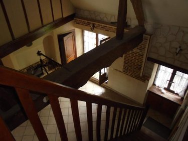 Maison a vendre Talcy 41370 Loir-et-Cher 131 m2 6 pièces 142000 euros