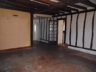 Maison a vendre Talcy 41370 Loir-et-Cher 131 m2 6 pièces 142000 euros