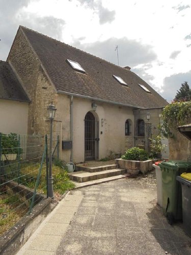 Maison a vendre Talcy 41370 Loir-et-Cher 131 m2 6 pièces 142000 euros