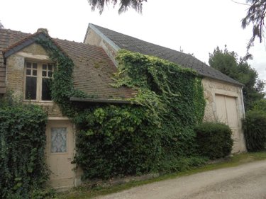 Bien agricole a vendre Baule 45130 Loiret 58 m2  68700 euros