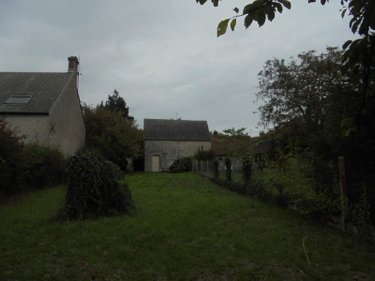 Bien agricole a vendre Baule 45130 Loiret 58 m2  68700 euros