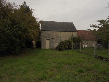Bien agricole a vendre Baule 45130 Loiret 58 m2  68700 euros