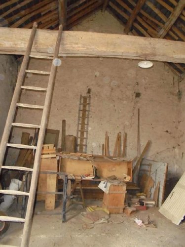 Bien agricole a vendre Baule 45130 Loiret 58 m2  68700 euros