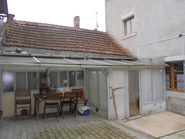 Maison a vendre Baule 45130 Loiret 171 m2 7 pièces 210200 euros