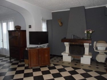 Maison a vendre Baule 45130 Loiret 171 m2 7 pièces 210200 euros