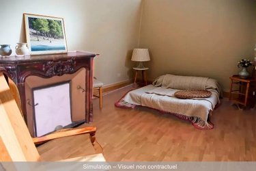 Maison a vendre Baule 45130 Loiret 171 m2 7 pièces 210200 euros