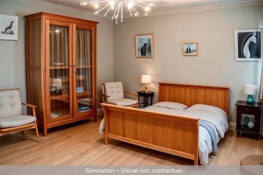 Maison a vendre Baule 45130 Loiret 171 m2 7 pièces 210200 euros