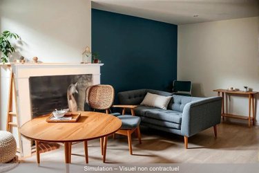 Maison a vendre Baule 45130 Loiret 171 m2 7 pièces 210200 euros