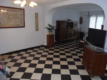 Maison a vendre Baule 45130 Loiret 171 m2 7 pièces 210200 euros