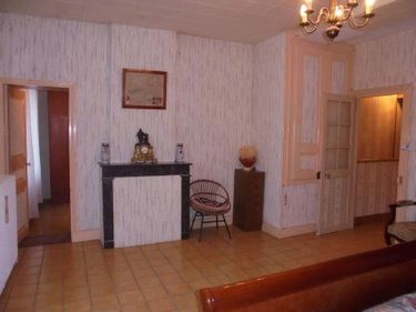 Maison a vendre Baule 45130 Loiret 171 m2 7 pièces 210200 euros