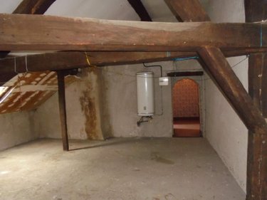 Fonds et murs commerciaux a vendre Beaugency 45190 Loiret 203 m2  210200 euros