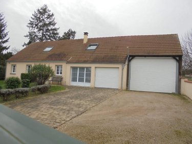 Maison a vendre Beaugency 45190 Loiret 185 m2 7 pièces 356900 euros