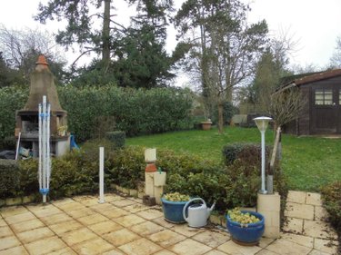 Maison a vendre Beaugency 45190 Loiret 185 m2 7 pièces 356900 euros