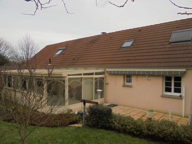 Maison a vendre Beaugency 45190 Loiret 185 m2 7 pièces 356900 euros