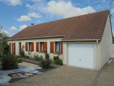 Maison a vendre Beaugency 45190 Loiret 108 m2 5 pièces 273000 euros