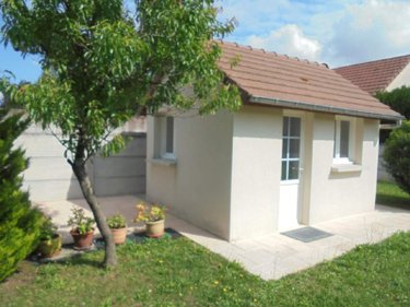 Maison a vendre Beaugency 45190 Loiret 108 m2 5 pièces 273000 euros