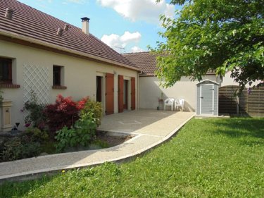 Maison a vendre Beaugency 45190 Loiret 108 m2 5 pièces 273000 euros