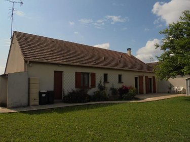 Maison a vendre Beaugency 45190 Loiret 108 m2 5 pièces 273000 euros