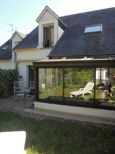 Maison a vendre Beaugency 45190 Loiret 103 m2 6 pièces 210200 euros