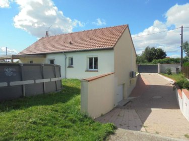Maison a vendre Beaugency 45190 Loiret 88 m2 4 pièces 220600 euros