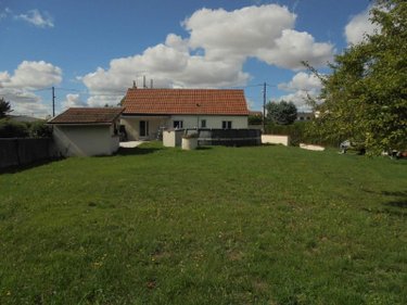 Maison a vendre Beaugency 45190 Loiret 88 m2 4 pièces 220600 euros