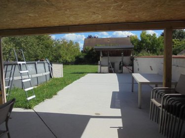 Maison a vendre Beaugency 45190 Loiret 88 m2 4 pièces 225900 euros