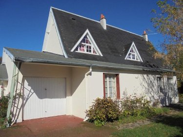 Maison a vendre Beaugency 45190 Loiret 126 m2 6 pièces 189000 euros