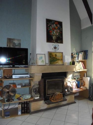 Maison a vendre Beaugency 45190 Loiret 126 m2 6 pièces 189000 euros