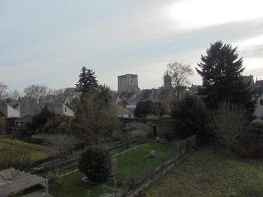 Maison a vendre Beaugency 45190 Loiret 89 m2 6 pièces 188100 euros