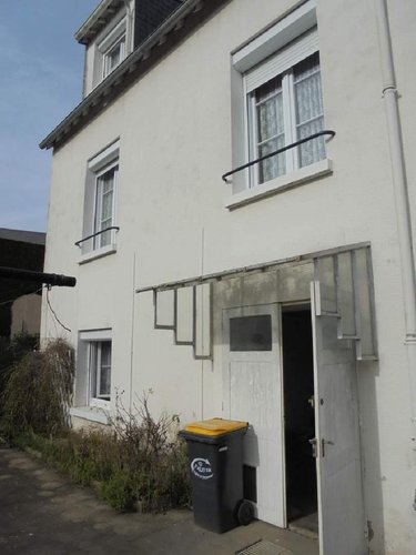 Maison a vendre Beaugency 45190 Loiret 89 m2 6 pièces 173500 euros