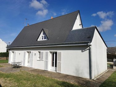 Maison a vendre Beaugency 45190 Loiret 83 m2 4 pièces 189200 euros