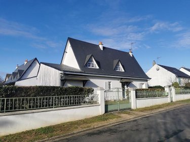Maison a vendre Beaugency 45190 Loiret 83 m2 4 pièces 189200 euros