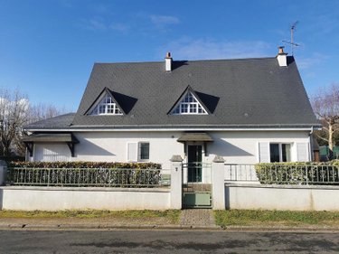 Maison a vendre Beaugency 45190 Loiret 83 m2 4 pièces 189200 euros
