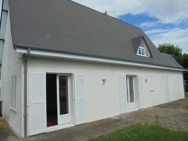 Maison a vendre Beaugency 45190 Loiret 83 m2 4 pièces 189200 euros