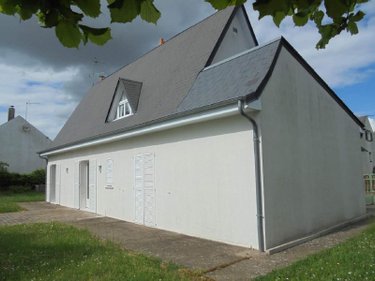 Maison a vendre Beaugency 45190 Loiret 83 m2 4 pièces 189200 euros