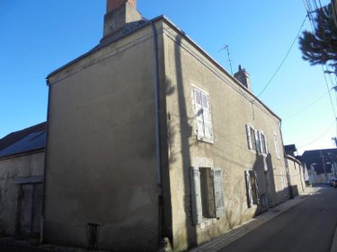 Maison a vendre Beaugency 45190 Loiret 166 m2 6 pièces 157800 euros
