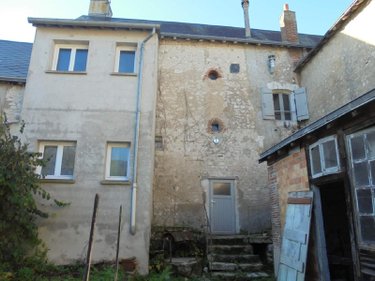 Maison a vendre Beaugency 45190 Loiret 166 m2 6 pièces 157800 euros