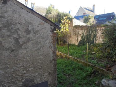 Maison a vendre Beaugency 45190 Loiret 166 m2 6 pièces 157800 euros