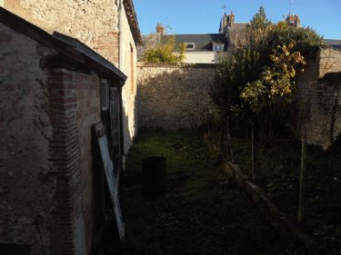 Maison a vendre Beaugency 45190 Loiret 166 m2 6 pièces 157800 euros