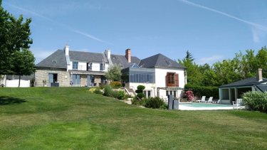 propriete a vendre Beaugency 45190 Loiret 360 m2 13 pièces 891400 euros