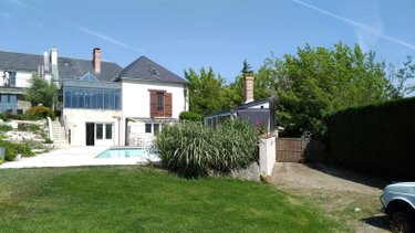 propriete a vendre Beaugency 45190 Loiret 360 m2 13 pièces 891400 euros