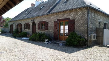 propriete a vendre Beaugency 45190 Loiret 360 m2 13 pièces 891400 euros