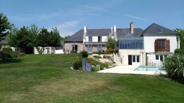 propriete a vendre Beaugency 45190 Loiret 360 m2 13 pièces 891400 euros